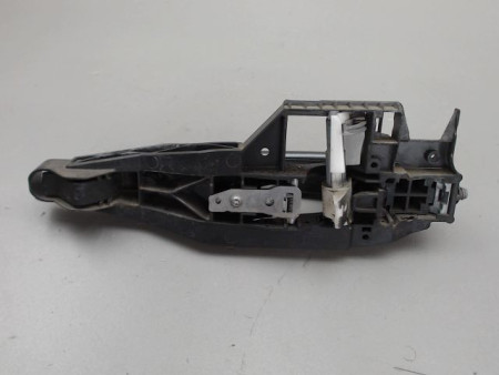 POIGNEE EXTERIEURE PORTE ARRIERE DROIT PEUGEOT 208
