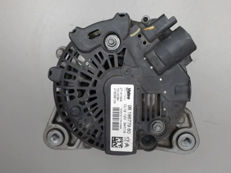 ALTERNATEUR PEUGEOT 2008