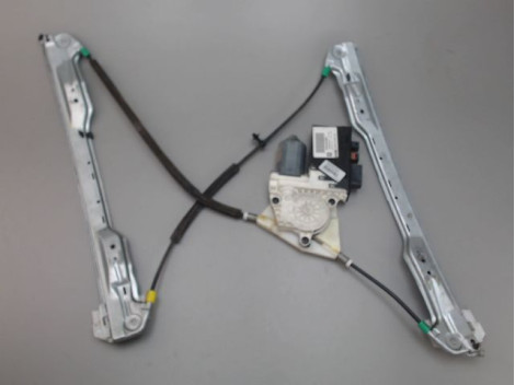 MECANISME LEVE-GLACE AVANT GAUCHE CITROEN C5