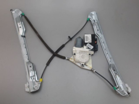 MECANISME LEVE-GLACE AVANT GAUCHE CITROEN C5