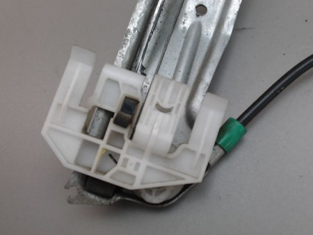 MECANISME LEVE-GLACE AVANT GAUCHE CITROEN C5
