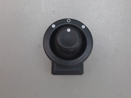 COMMANDE RETROVISSEUR EXTERIEUR ELECTRIQUE RENAULT CLIO