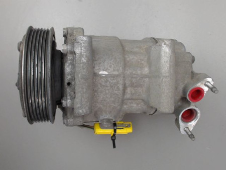 COMPRESSEUR AIR CONDITIONNE PEUGEOT 206