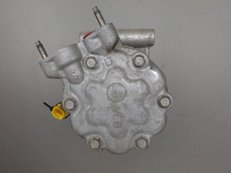 COMPRESSEUR AIR CONDITIONNE PEUGEOT 206
