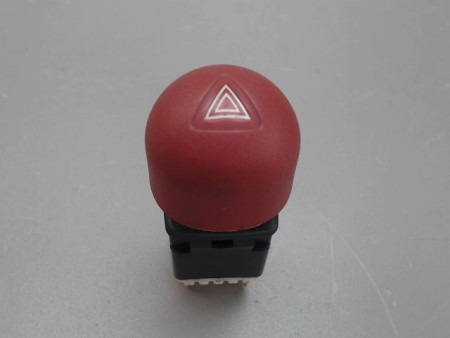 BOUTON DE WARNING RENAULT TWINGO