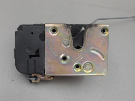 SYSTEME CONDAMNATION AVANT GAUCHE PEUGEOT 206