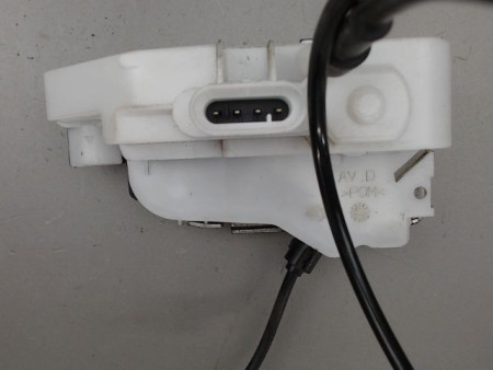 SYSTEME CONDAMNATION AVANT DROIT RENAULT MEGANE
