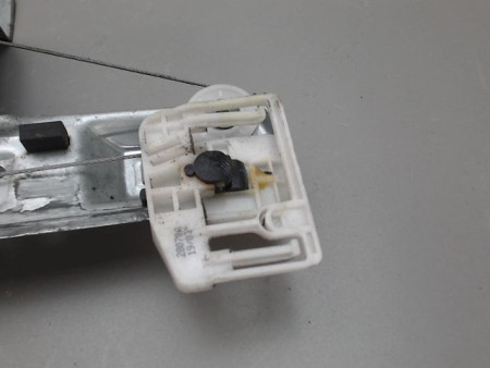 MECANISME LEVE-GLACE ARRIERE GAUCHE RENAULT MEGANE