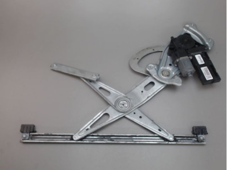 MECANISME LEVE-GLACE AVANT GAUCHE RENAULT MEGANE