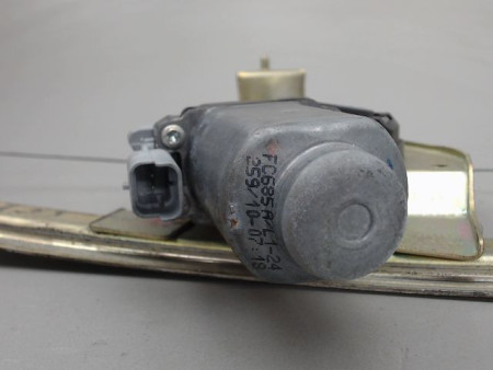MECANISME LEVE-GLACE AVANT DROIT CITROEN XANTIA