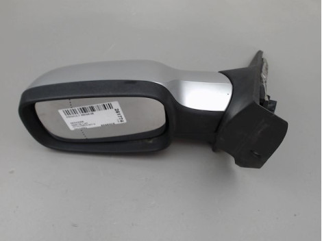RETROVISEUR EXTERIEUR GAUCHE RENAULT MEGANE