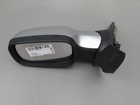 RETROVISEUR EXTERIEUR GAUCHE RENAULT MEGANE