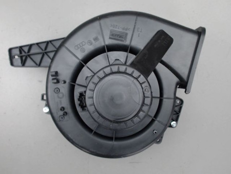 MOTEUR VENTILATEUR CHAUFFAGE VOLKSWAGEN POLO