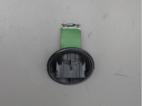 MODULE DE CHAUFFAGE VOLKSWAGEN POLO