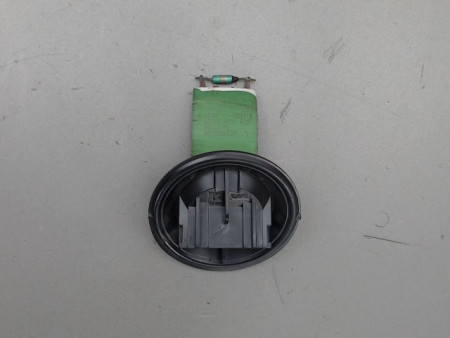 MODULE DE CHAUFFAGE VOLKSWAGEN POLO