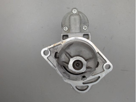 DEMARREUR OPEL CORSA