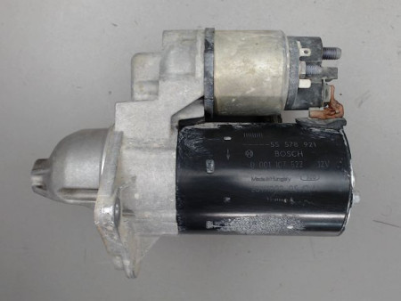 DEMARREUR OPEL CORSA