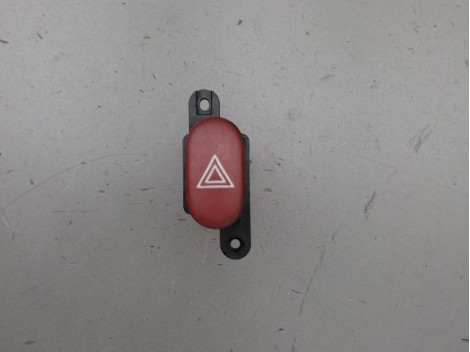 BOUTON DE WARNING RENAULT LAGUNA