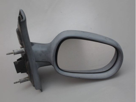 RETROVISEUR EXTERIEUR DROIT RENAULT MEGANE