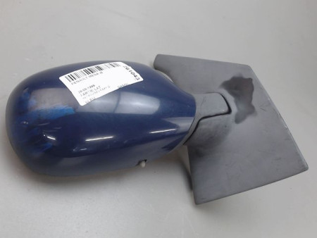 RETROVISEUR EXTERIEUR DROIT RENAULT MEGANE