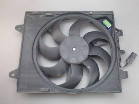 MOTEUR VENTILATEUR RADIATEUR LANCIA Y