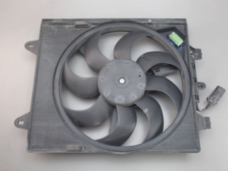 MOTEUR VENTILATEUR RADIATEUR LANCIA Y