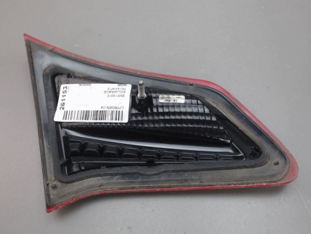 FEU ARRIERE INTERIEUR DROIT CITROEN C4