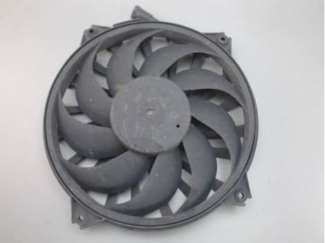 MOTEUR VENTILATEUR RADIATEUR CITROEN C5