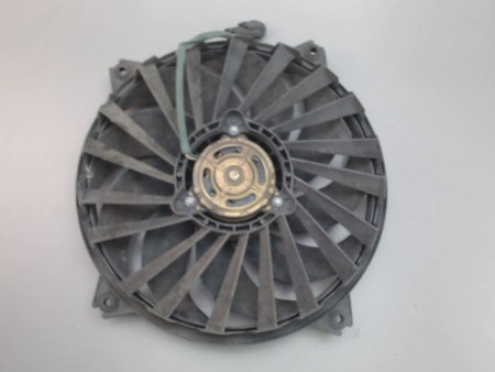 MOTEUR VENTILATEUR RADIATEUR CITROEN C5