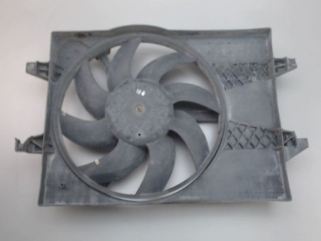 MOTEUR VENTILATEUR RADIATEUR FORD FUSION