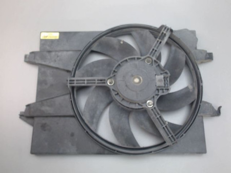MOTEUR VENTILATEUR RADIATEUR FORD FUSION