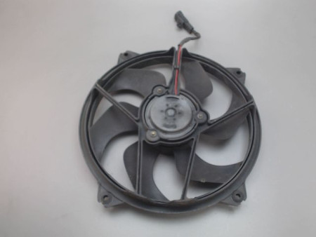 MOTEUR VENTILATEUR RADIATEUR PEUGEOT 307