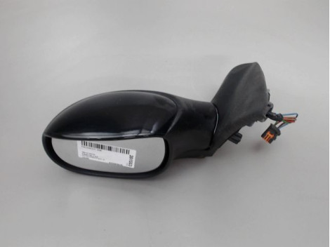 RETROVISEUR EXTERIEUR GAUCHE PEUGEOT 206