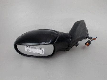 RETROVISEUR EXTERIEUR GAUCHE PEUGEOT 206