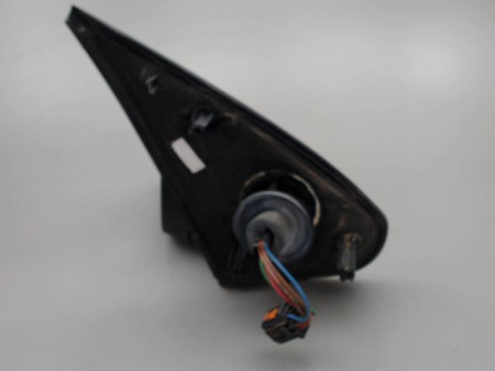 RETROVISEUR EXTERIEUR GAUCHE PEUGEOT 206
