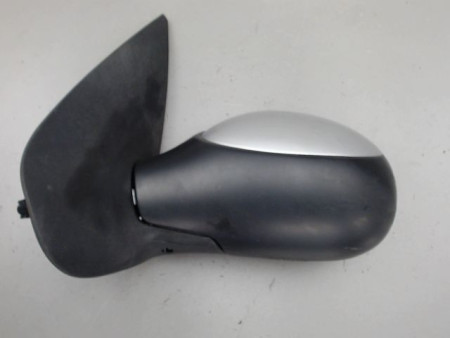 RETROVISEUR EXTERIEUR GAUCHE PEUGEOT 206
