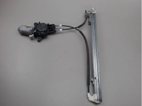 MECANISME LEVE-GLACE AVANT DROIT CITROEN EVASION