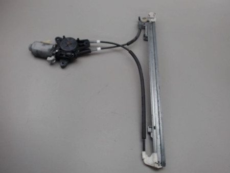 MECANISME LEVE-GLACE AVANT DROIT CITROEN EVASION