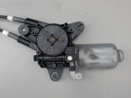 MECANISME LEVE-GLACE AVANT GAUCHE CITROEN EVASION
