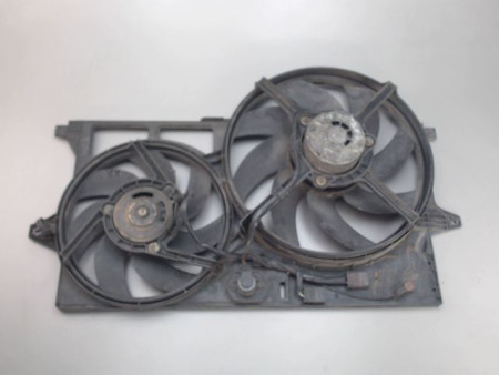 MOTEUR VENTILATEUR RADIATEUR CITROEN EVASION