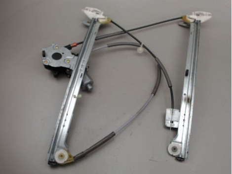 MECANISME LEVE-GLACE AVANT GAUCHE CITROEN XSARA