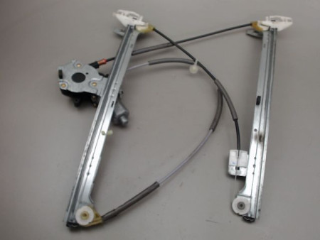 MECANISME LEVE-GLACE AVANT GAUCHE CITROEN XSARA