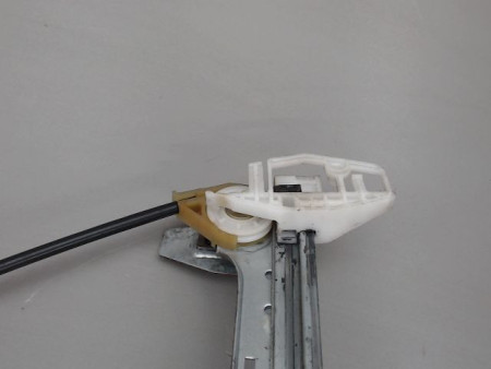 MECANISME LEVE-GLACE AVANT GAUCHE CITROEN XSARA