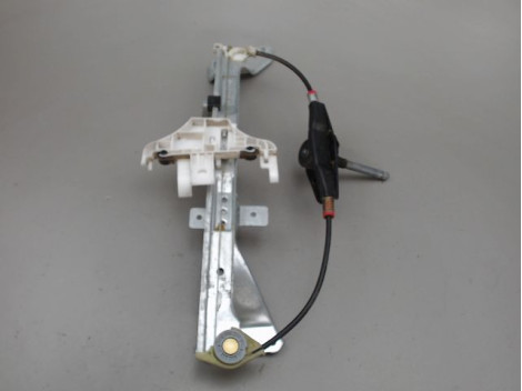 MECANISME LEVE-GLACE ARRIERE GAUCHE FORD FIESTA