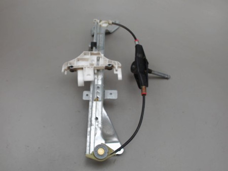 MECANISME LEVE-GLACE ARRIERE GAUCHE FORD FIESTA