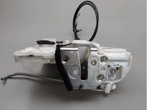 SYSTEME CONDAMNATION AVANT GAUCHE SUZUKI SWIFT