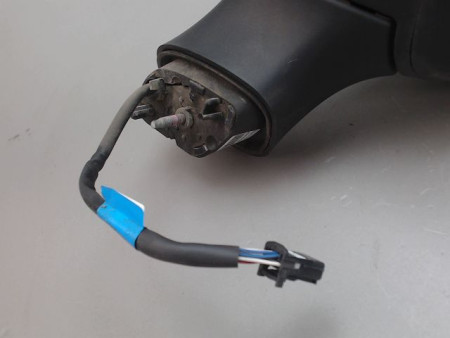 RETROVISEUR EXTERIEUR DROIT RENAULT CLIO