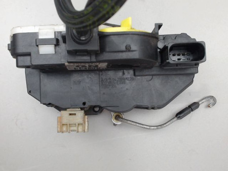 SYSTEME CONDAMNATION AVANT GAUCHE OPEL INSIGNIA