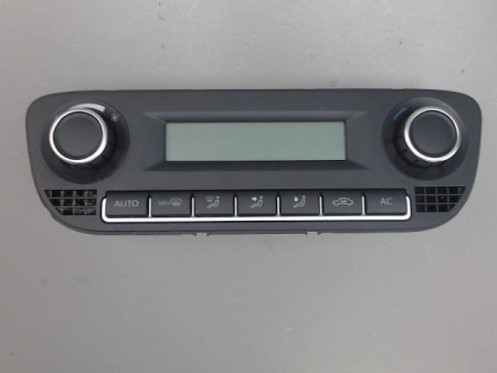 COMMANDE DE CHAUFFAGE VOLKSWAGEN POLO