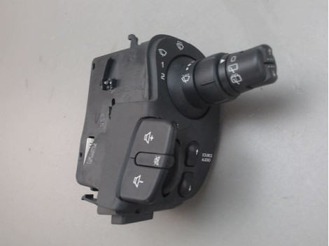 COMMANDE ESSUIE GLACE RENAULT CLIO